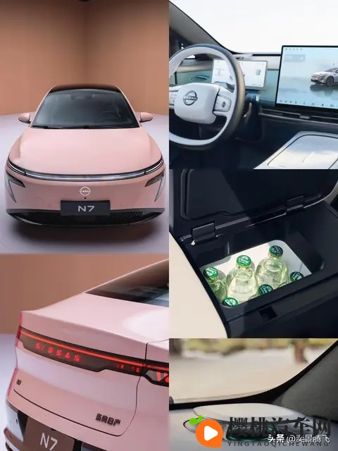 东风日产N6即将预售插混轿车新作能否延续销量佳绩-1