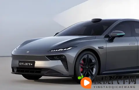 发力了！东风奕派eπ007+ 颜值、智能、操控都有了，还有大彩蛋？-3