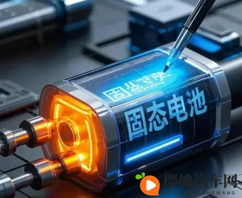 固态电池量产 “跳票” 至 2030？不是技术不行，是现实太难！-1