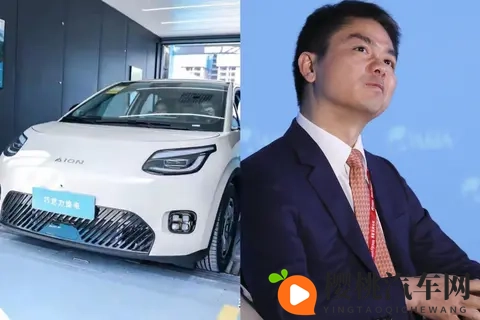 京东499万换电车，车圈大地震！-1