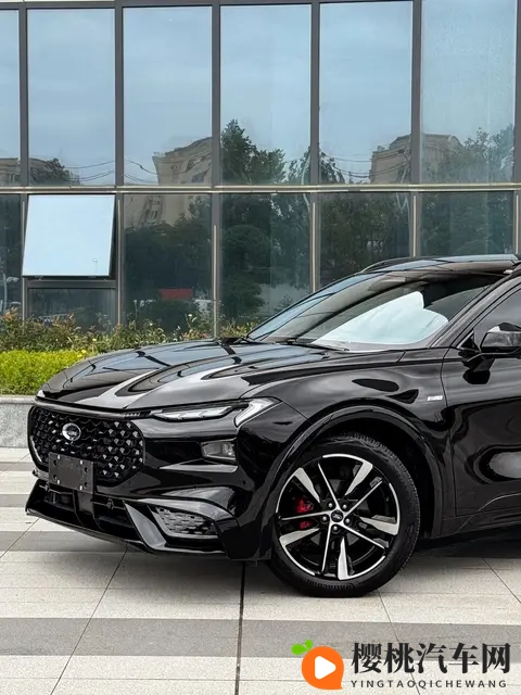 福特EVOS：颜值惊艳却叫好不叫座，中国市场遇冷的5大真相-1