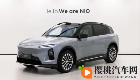 身边开宝马X3的朋友突然换了蔚来ES6，为啥？-1