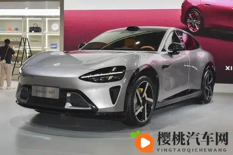 2025年10月SUV销量排行榜:小米YU7强势登顶,博越L紧随其后-2