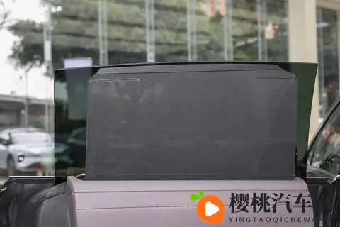 蔚来ET9:行政旗舰就选它!端庄外观拉满气场,细节处处显高端-3