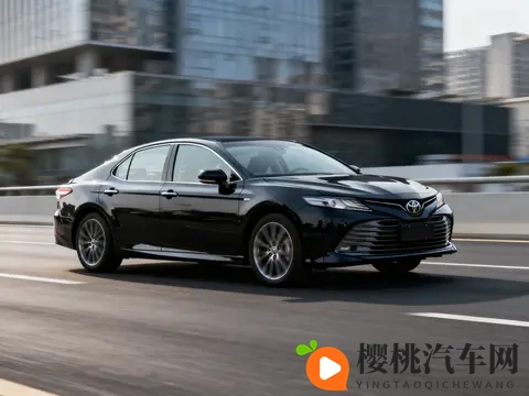 10月轿车销量榜炸锅!日系车集体哑火原因揭秘-2