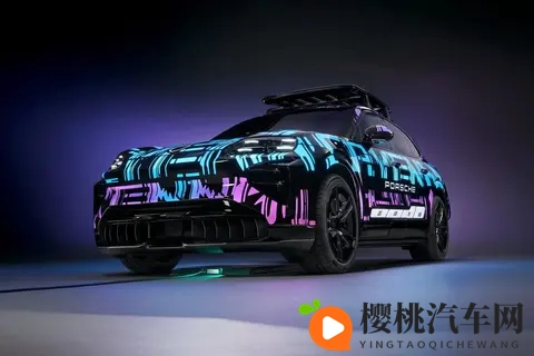 新款保时捷 Cayenne 将于下周发布，但现在取消已经来不及了-1
