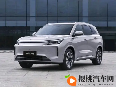 1198万起售,续航超1300km,四驱SUV来了-3