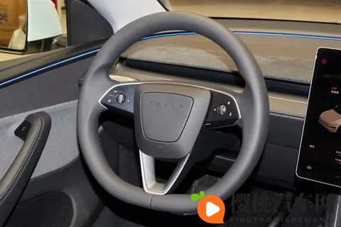 少花两万元，多跑150公里？Model Y长续航后驱版到底划不划算-2