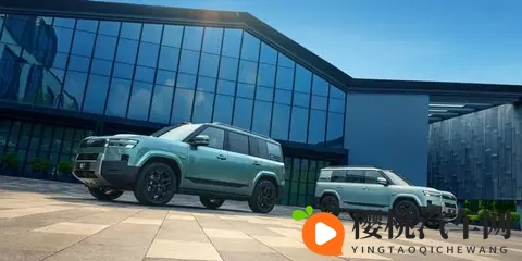 谁才是国内“越野一哥”?坦克、方程豹、猛士10月销量出炉-1