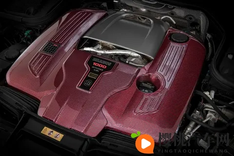 这玩意不叫瓦罐 叫碳罐!-1