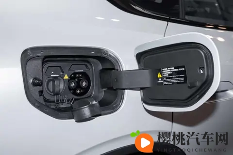 深蓝L06即将上市！标配激光雷达+双芯片，续航670km-1