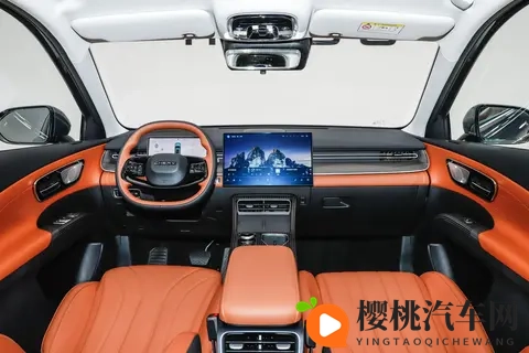 奇瑞第五代瑞虎8开启预售 预售价1059万元起-2