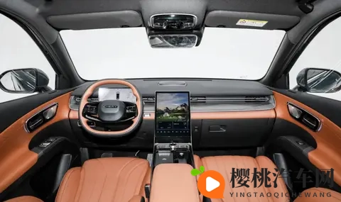 五代瑞虎8上市，929万起，升级16T还吃粗粮-2