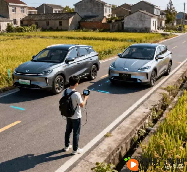 国产乡下妇女三 片：中国农村女性三部曲展现生活点滴-1