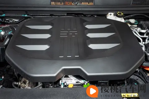 25万优惠，904匹马力，5_6座可选，国产越野车怎么选？-1