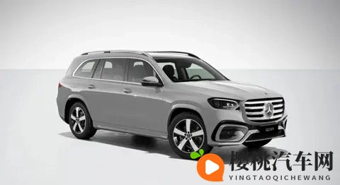 2026款奔驰GLS上市!106万起直降25万,配置反向升级?-2