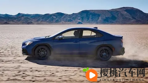 维护成本不高的四驱跑车-2