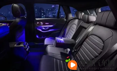 仅售3998万!新增经典版,入门价降28万,新款奔驰GLC L上市-2