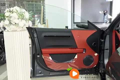 华为ADS4+192线激光雷达,新手上路也能稳如老司机,这款车型咋样-1