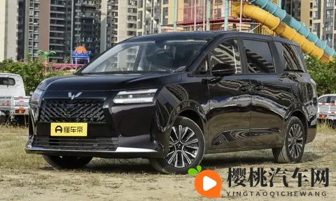 五菱星光730 PHEV：豪华配置+超强续航，仅需1068万-2