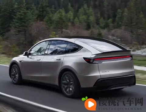 特斯拉销量创三年内新低-1