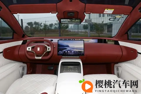 中大型轿车实力派,2026款阿维塔12全方位试驾感受,值得购买吗?-2