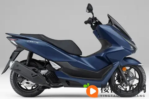 2025年踏板摩托车怎么选 看完这篇再下单-1