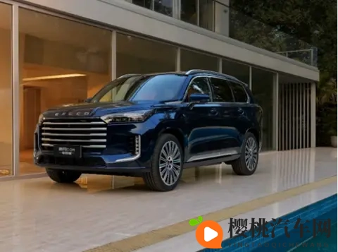 揽月C-DM陪我穿越城市与山野，生活多了份从容-1