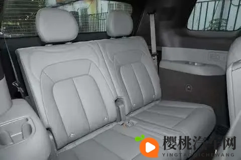 从一个人开到一家六口坐,腾势N8L DM让我们家出行变舒服了-2