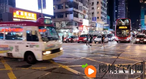 新能源车渗透率超70%！极氪曹宇：香港是豪华品牌战略要地-2