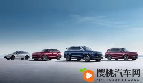 赛力斯发布2025年三季报-1