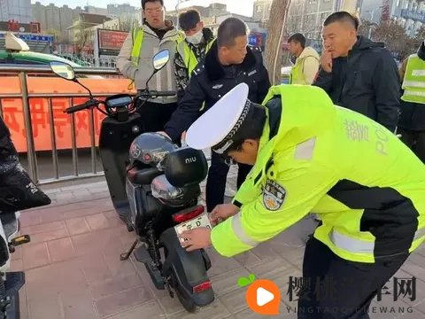 交警提醒:12月起,60岁以上老人骑这五种电动车,上路不查不扣!-3