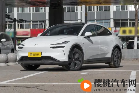 740km 续航 + 3 分 20 秒换电!乐道 L60,家庭出行告别续航焦虑-3