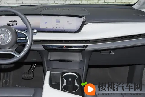 别克GL8车系购车手册:配置差异与性价比全解析-2