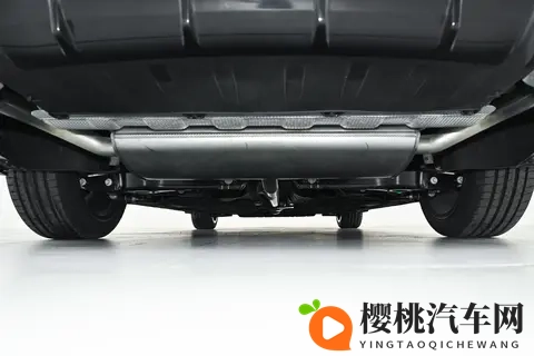 再放大招！吉利星瑞：10万级20T+8AT，这才是中国燃油车的底气​-2