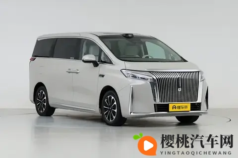 四驱+插混+豪华配置,这台新车上市就降价,真香还是套路?-2