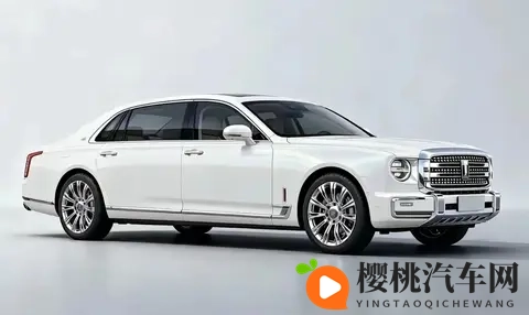 魏建军亲自挂帅！长城55米旗舰轿车概念图曝光，冲百万？-2