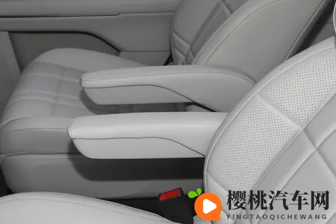 实测对比深蓝S09与领克900，谁更适合家用？-2