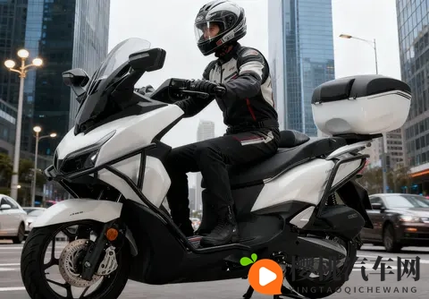 五羊本田NWT150,要出“新款”了吗?有一种大绵羊气势!-1