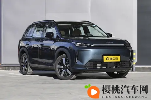 实测油耗不到55L,增程技术成熟,AION i60能买吗?-3