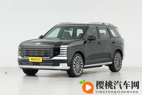 30 万级家用 SUV 怎么选?帕里斯帝混动千公里续航还能装!-3
