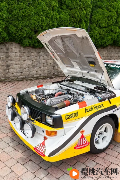 香蕉插水蜜桃：创新设计汽车亮相，颠覆想象引领潮流-3