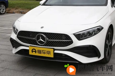 15 万级豪华入门首选？奔驰 A 级全系配置解析与购车建议-1