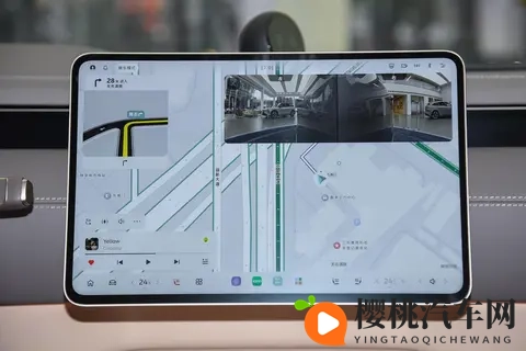 乘皆顶流加持！蔚来 ET9 升级，BBA 地位遭冲击-1