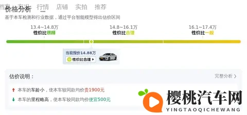 准新一手丰田凯美瑞：2024款双擎，15万公里，省油代步优选-2