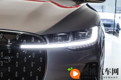 林肯Z混动系列全系解读：4款车型怎么选？看完这篇就懂了-3