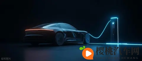 新能源汽车4C、5C、10C充电是啥意思?一篇文章让你看懂-1