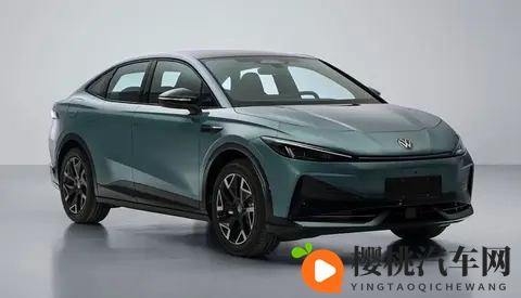 大众安徽“挤中间”:与众07比ID7小、比bZ3大,续航刚好卡中间-1