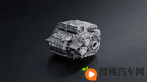 预售价1698万起 锐胜M8正式开启预售-3