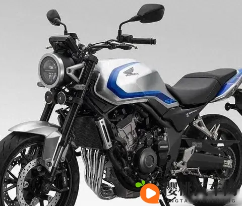 本田四缸车要卖四万？街车圈炸锅了，年轻人悄悄在算账-2